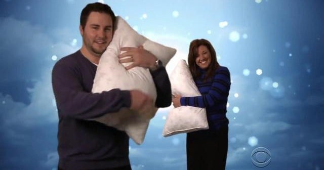 MyPillow gets F from Better Business Bureau CBS News