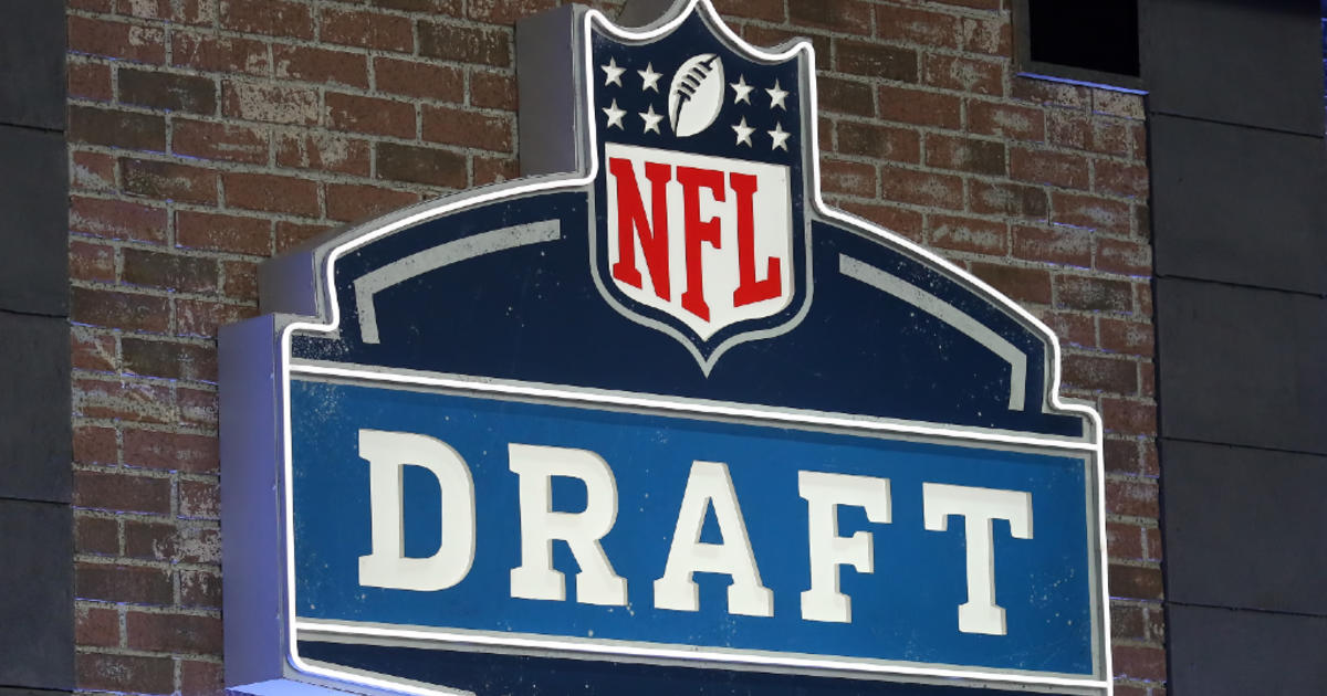 The official mock draft for the 2023 Pittsburgh Steelers draft – The Oracle