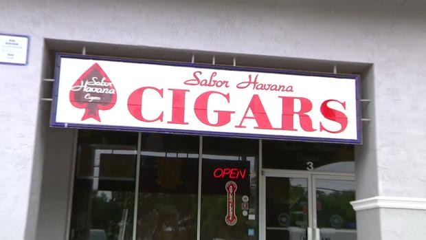Sabor Havana Cigar Shop 