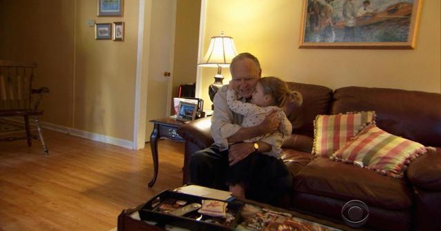 The most unlikely friendship of 2016 CBS News