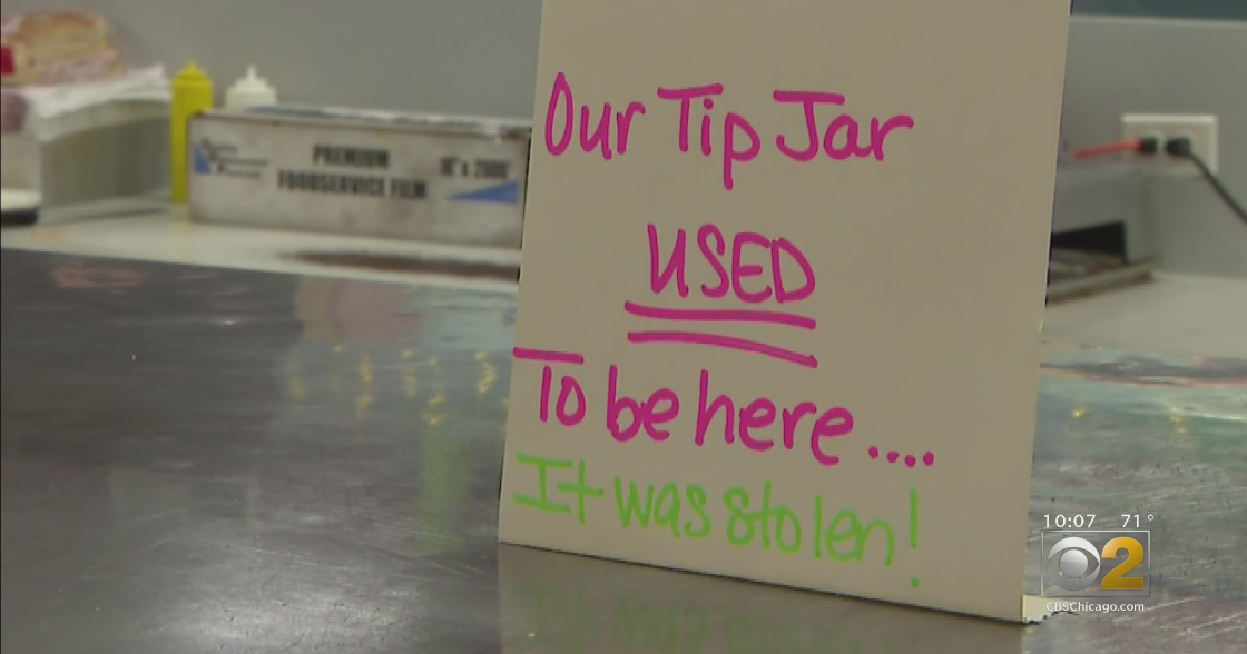 Long Struggling Already Amid Pandemic, Al & Joe's Deli In Franklin Park