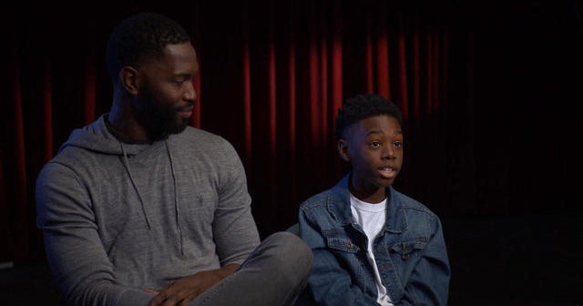 Whatever Happened To Alex Hibbert After Moonlight