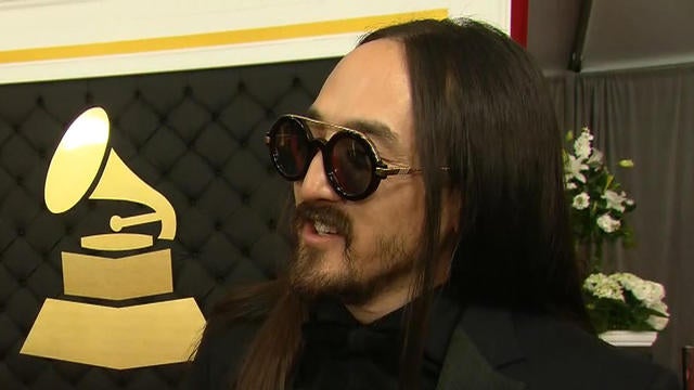 Steve Aoki interview