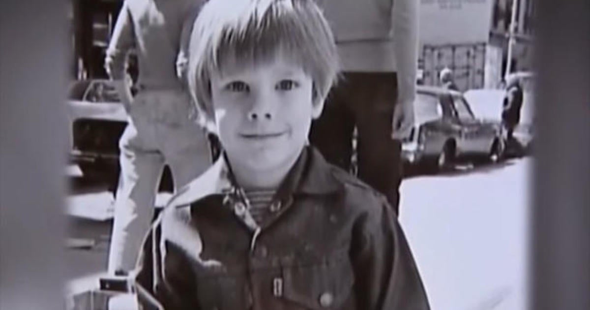 Murder Conviction In Etan Patz Case Cbs News