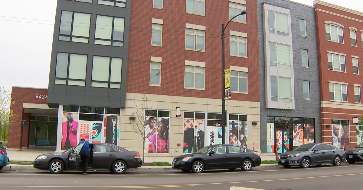 Bronzeville Winery Opening Later This Summer, And Owners Hope It Helps