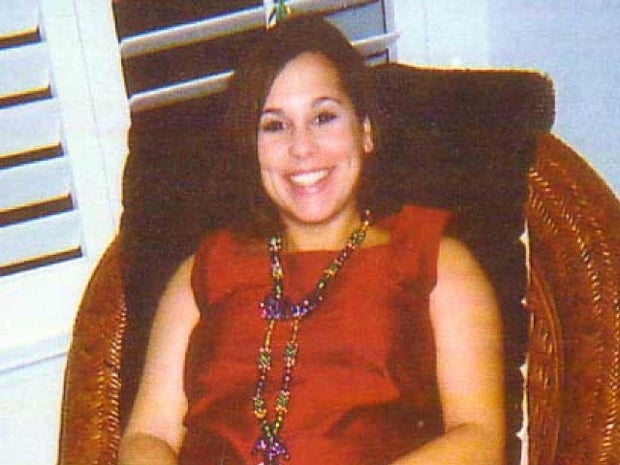 Laci Peterson