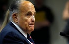 Rudy Giuliani 