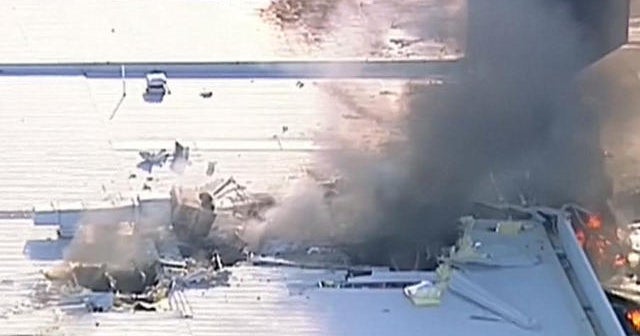 Four Americans and pilot killed in Australia plane crash CBS News