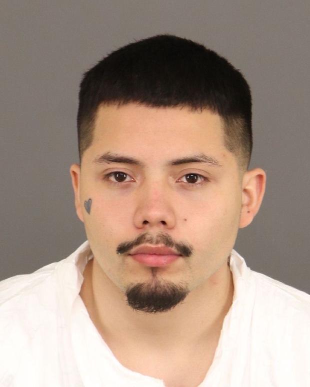 Guillermo Pinuelas (arrested, Northglenn Shooting, from Adams Cnty SO) 
