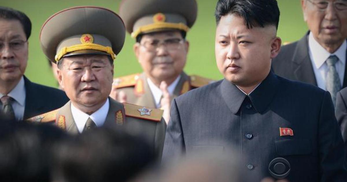 As North Korea preps for military parade, U.S., China warn against more ...