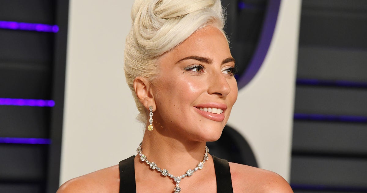 Woman Gaga seeks dismissal of puppy 0,000 reward lawsuit, declaring conspiracy fraud