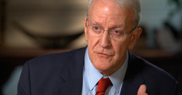 How to fix public defense - CBS News