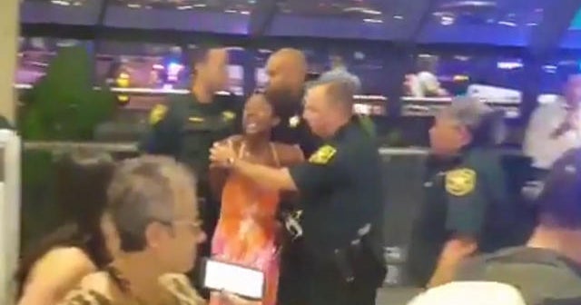 Spirit Airlines dispute leads to flight cancellations CBS News