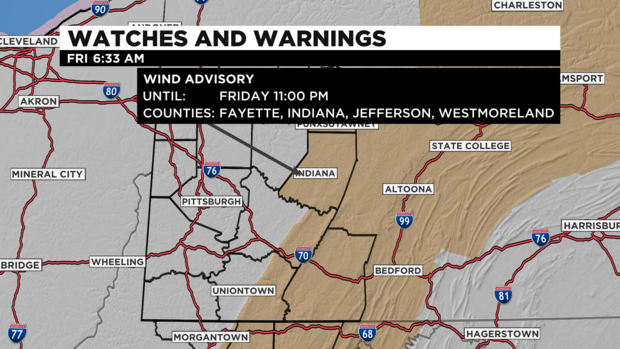 Watches And Warnings Wind 