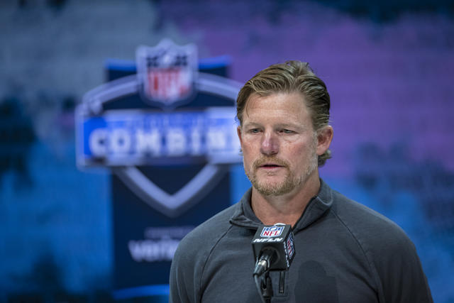 LA Rams GM Les Snead can pull another SB winning roster out of his hat