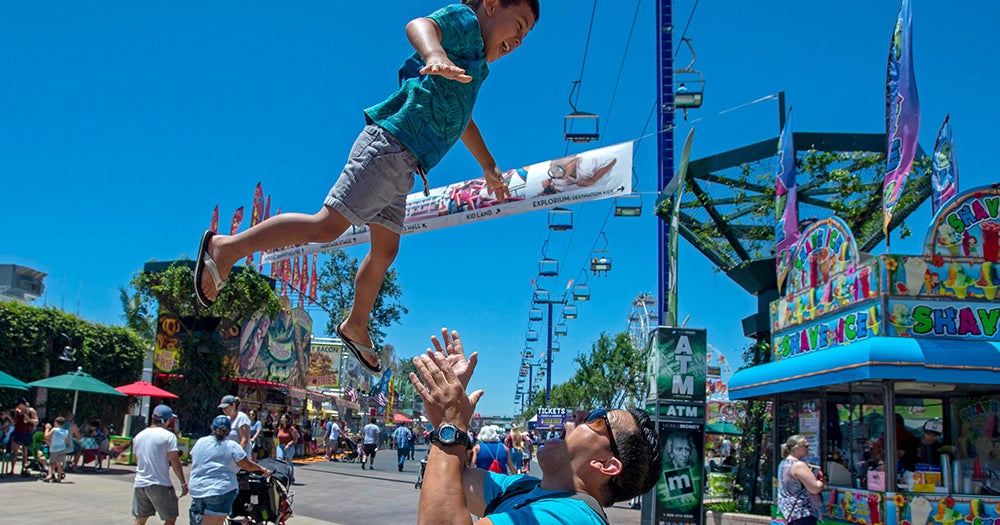 OC Fair Tickets Go On Sale Saturday CBS Los Angeles