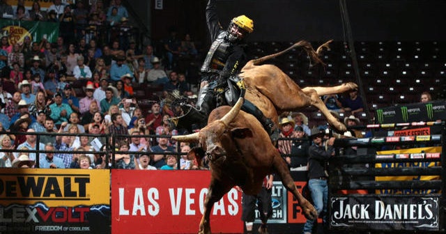 19-year-old star bull rider aims to make a comeback after hard fall ...