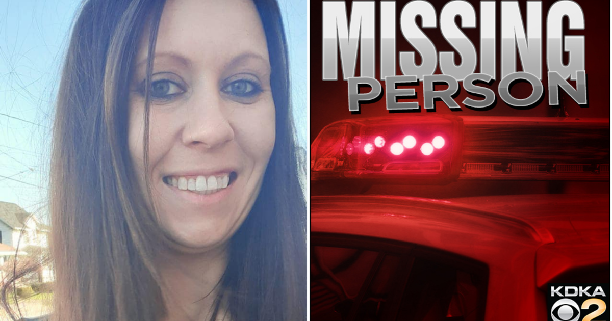 Reward offered for information about missing New Castle woman Melissa ...