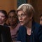 Sen. Elizabeth Warren: The fighter