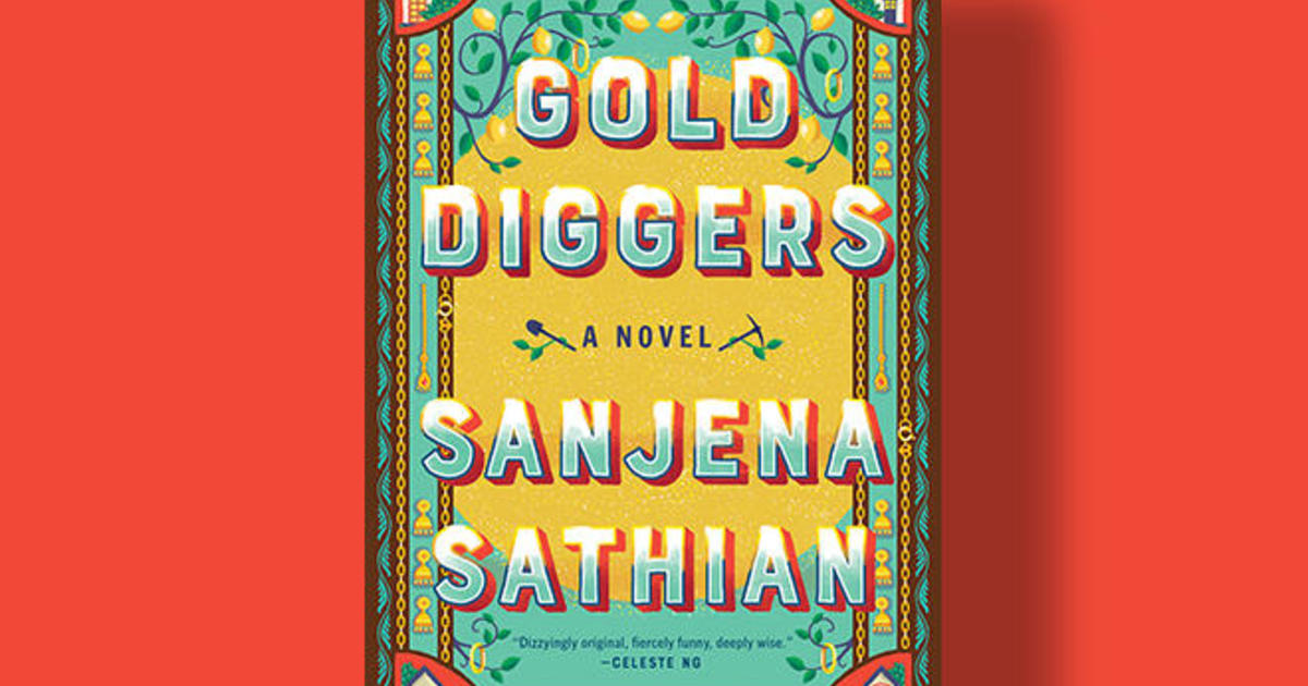 Gold Diggers” Is a Hopeful Work of Indian American Magical Realism –  Southern Review of Books