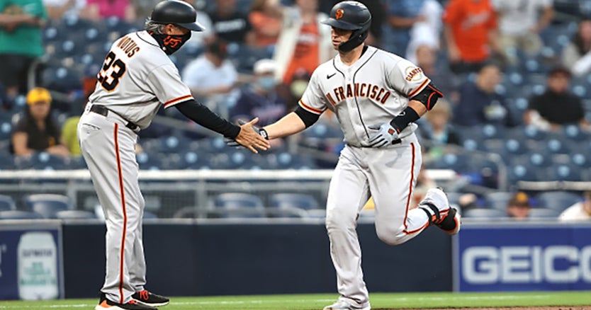 This Giants Padres Series Is Electrifying! Don'T Miss Out! - fykeskl
