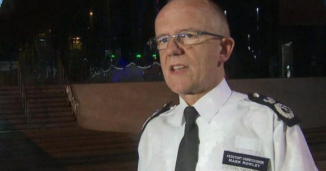 British police said 6 people were killed and 3 suspects shot dead in ...