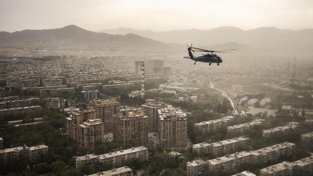 Kabul 