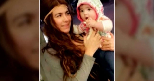 FBI joins search for missing Florida woman - CBS News