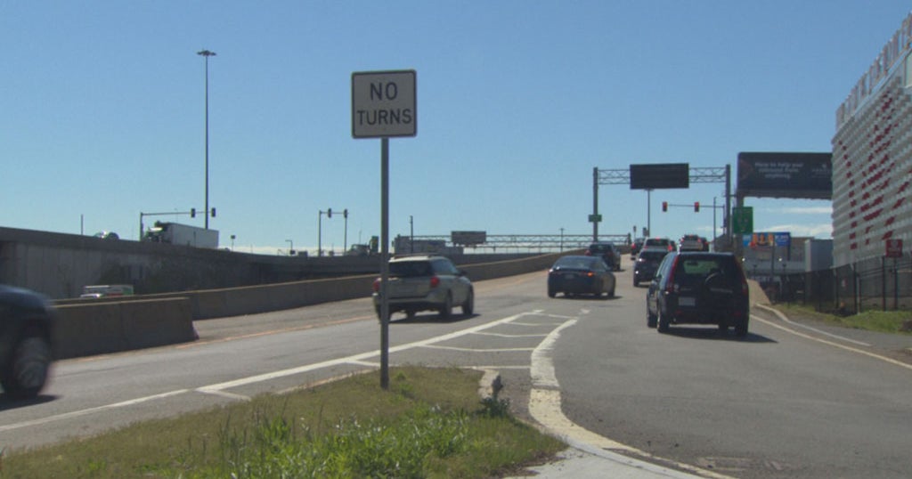 HitAndRun Crash In Boston Leaves 44YearOld Man In Critical