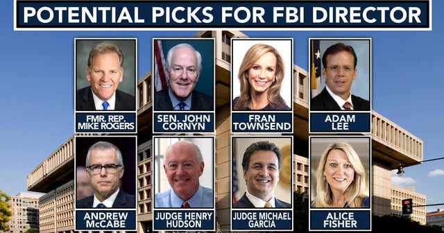 Trump May Make Major Changes To His White House Senior Staff CBS News biden-cabinet-near-complete-but-hundreds-of-jobs-still-open-ap-news