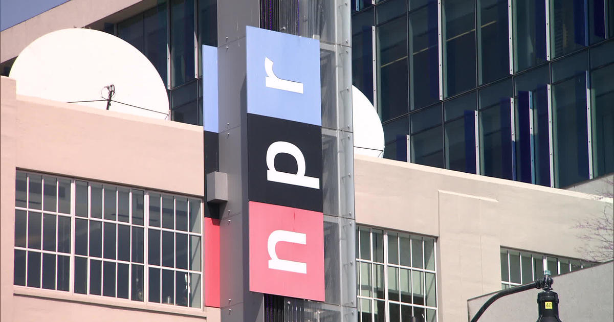 NPR suspends Uri Berliner, editor who accused the network of liberal bias