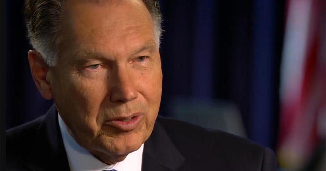 Preview Snitches CBS News