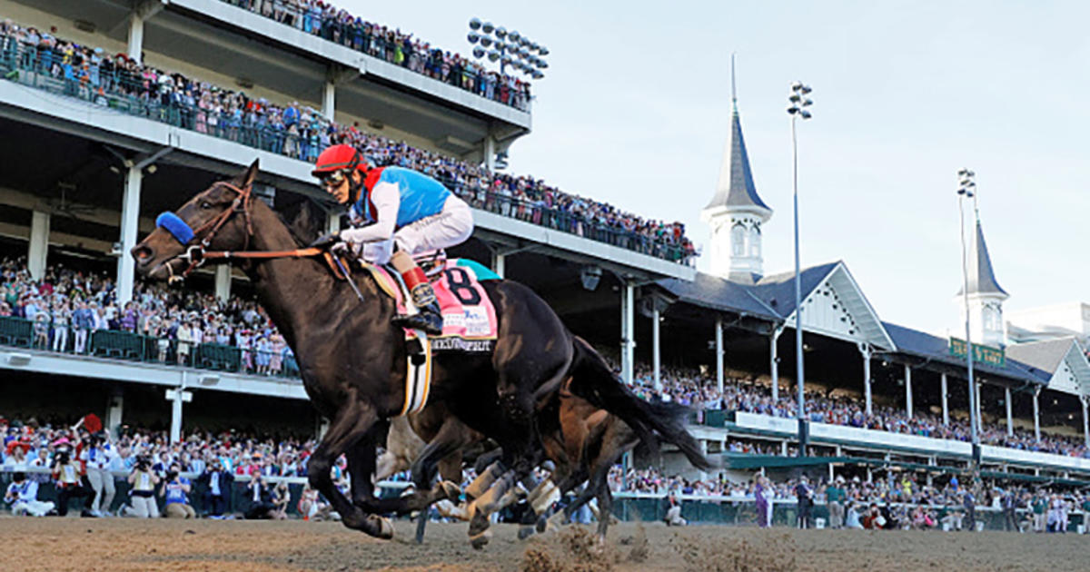 Medina Spirit Wins Kentucky Derby Giving Trainer Bob Baffert Record 7th