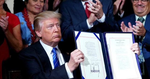 Hawaii is fighting the travel ban CBS News