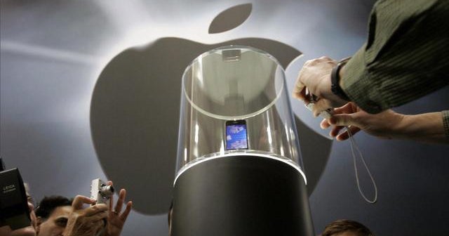 Happy 10th birthday, iPhone