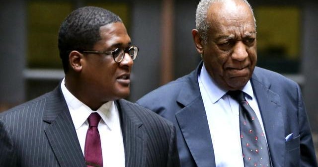 Jury deadlocked in Bill Cosby sexual assault trial CBS News
