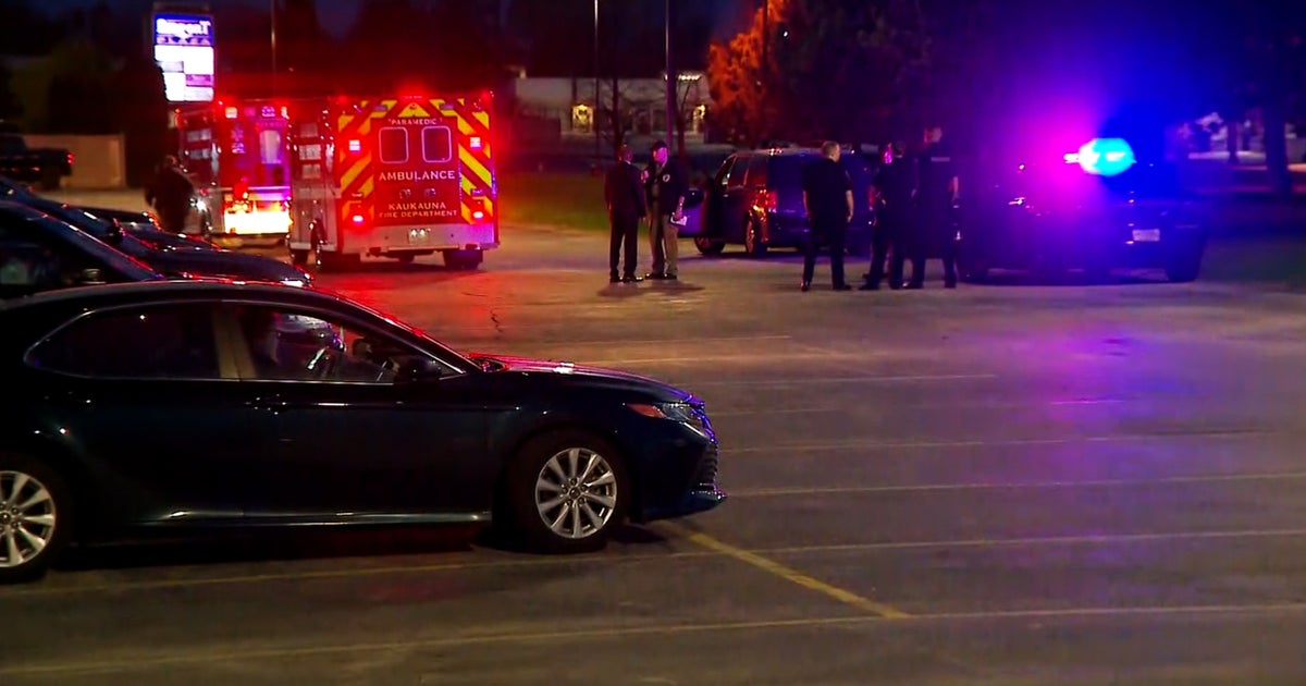 Wisconsin Casino Shooter Who Killed 2 Was Reportedly Fired Employee