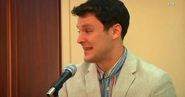 American student Otto Warmbier has died CBS News