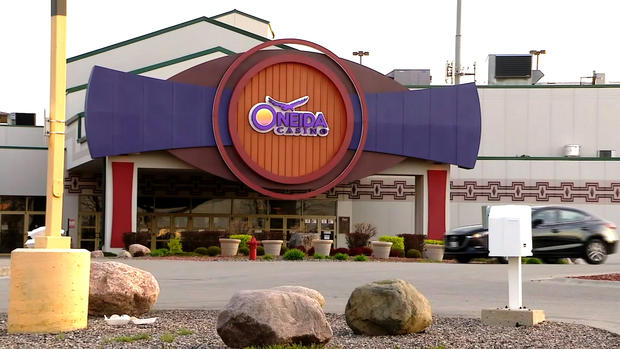 Oneida Casino 