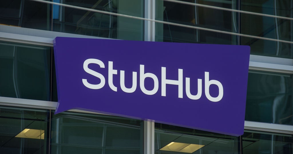 StubHub To Refund Canceled Events After Pandemic Complaints CBS San