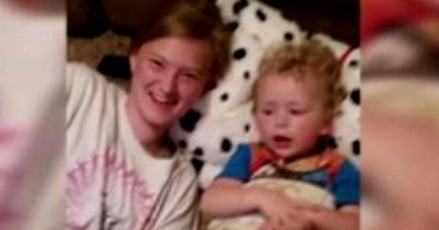 Police release last photo taken by teen electrocuted in bathtub CBS News