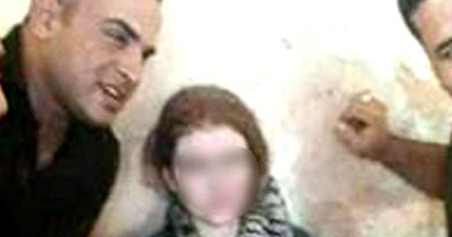 German teen caught with ISIS wants to go home - CBS News