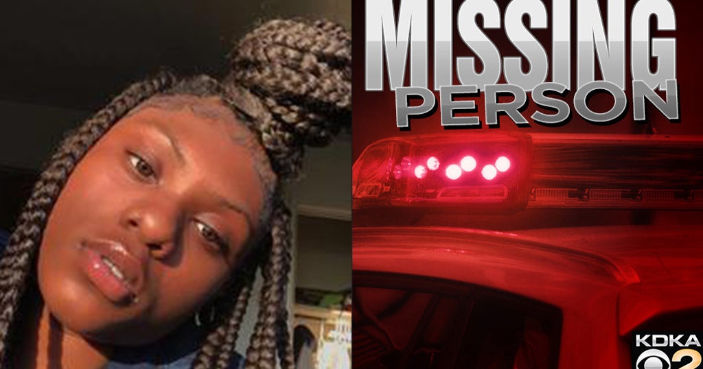 Found West Mifflin Police Safely Locate Previously Missing 14YearOld