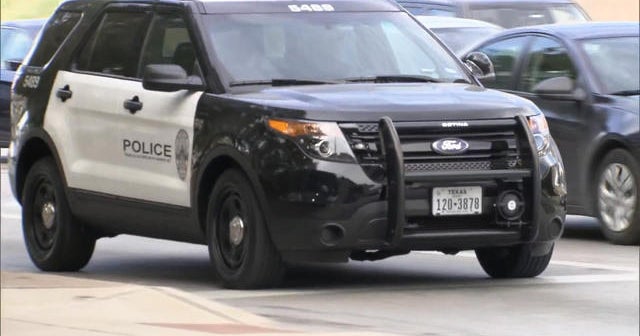 U.S. expands probe into Ford Explorers over carbon monoxide leaks - CBS News
