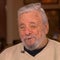 Stephen Sondheim celebrates the power of teachers