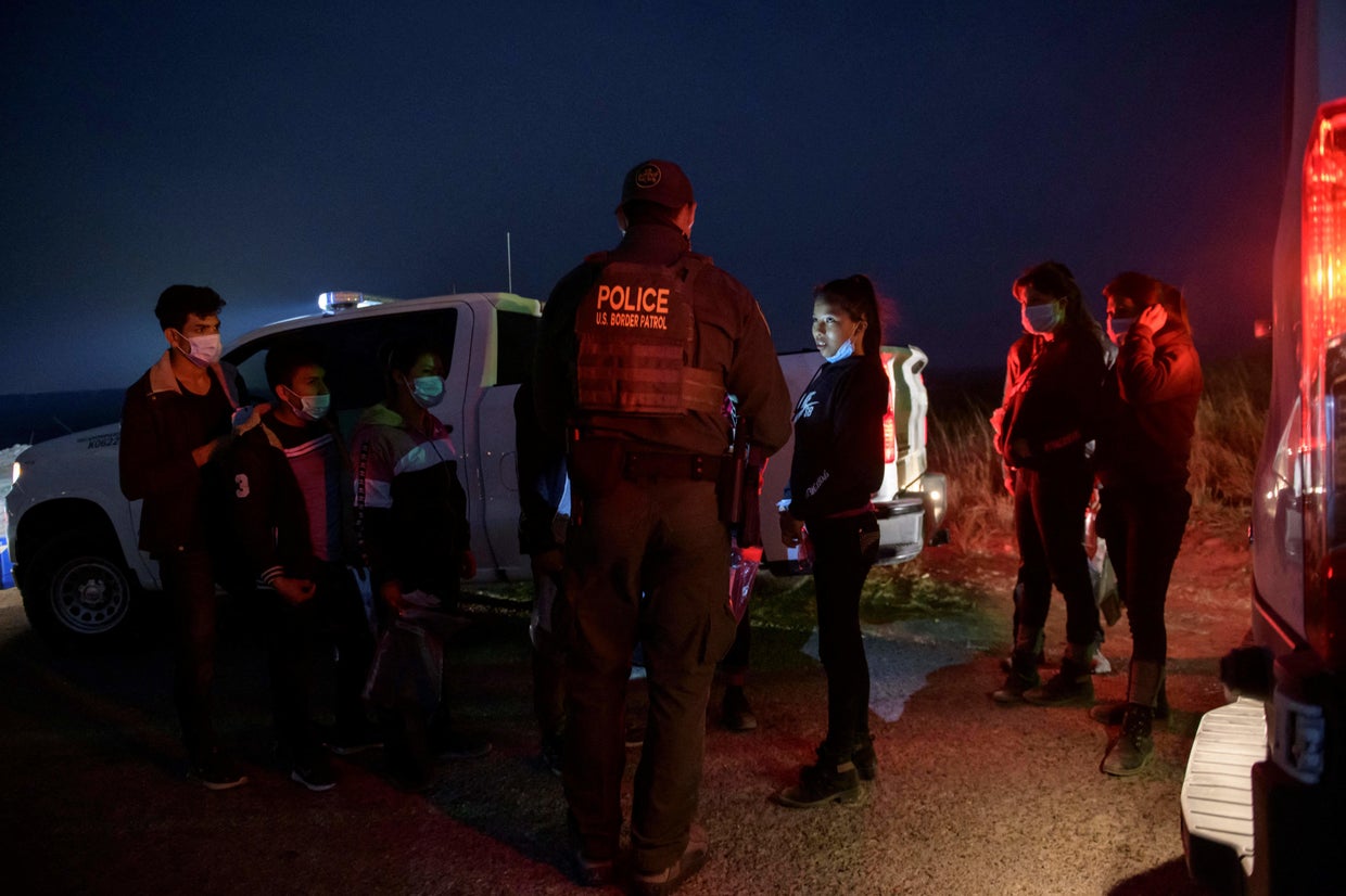 Inside the effort to release 20,000 migrant children in U.S. custody to ...