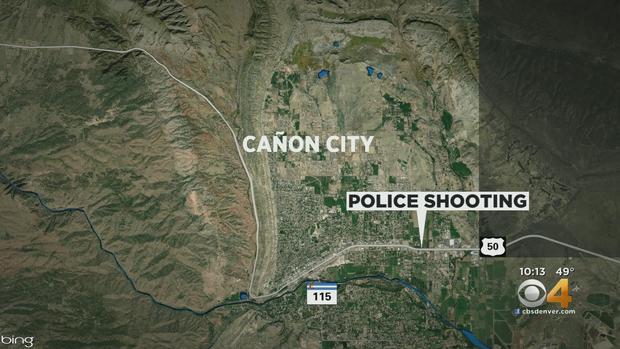 canon city shooting 