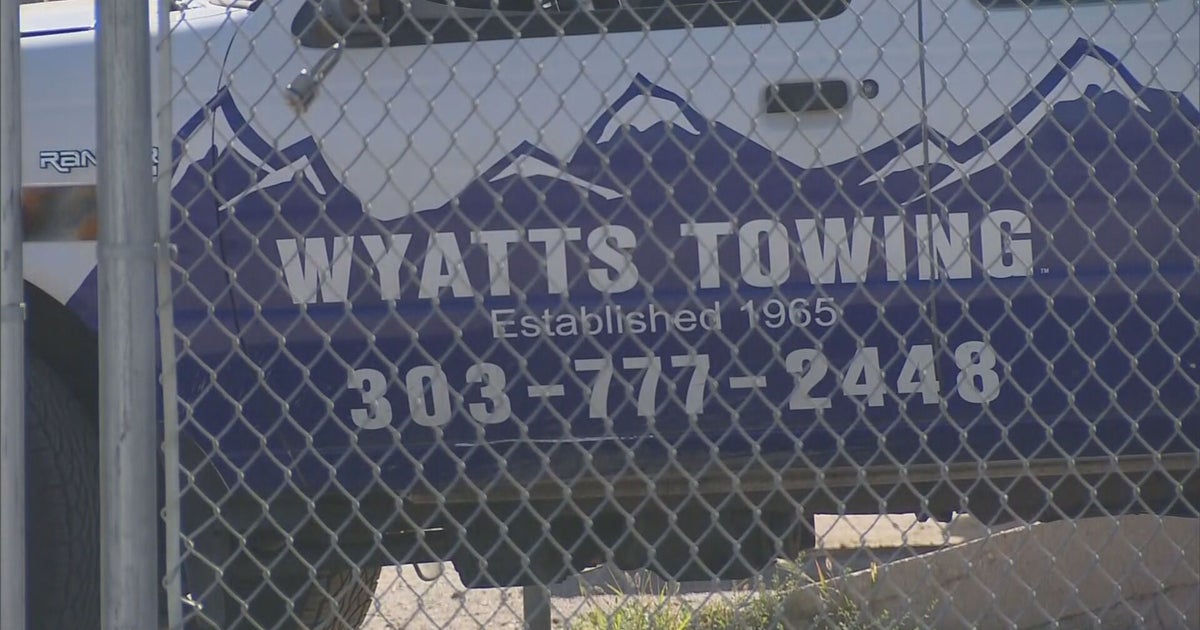 Colorado attorney general announces $1 million settlement with Wyatts Towing, must change unfair, deceptive business practices - Vimarsana News