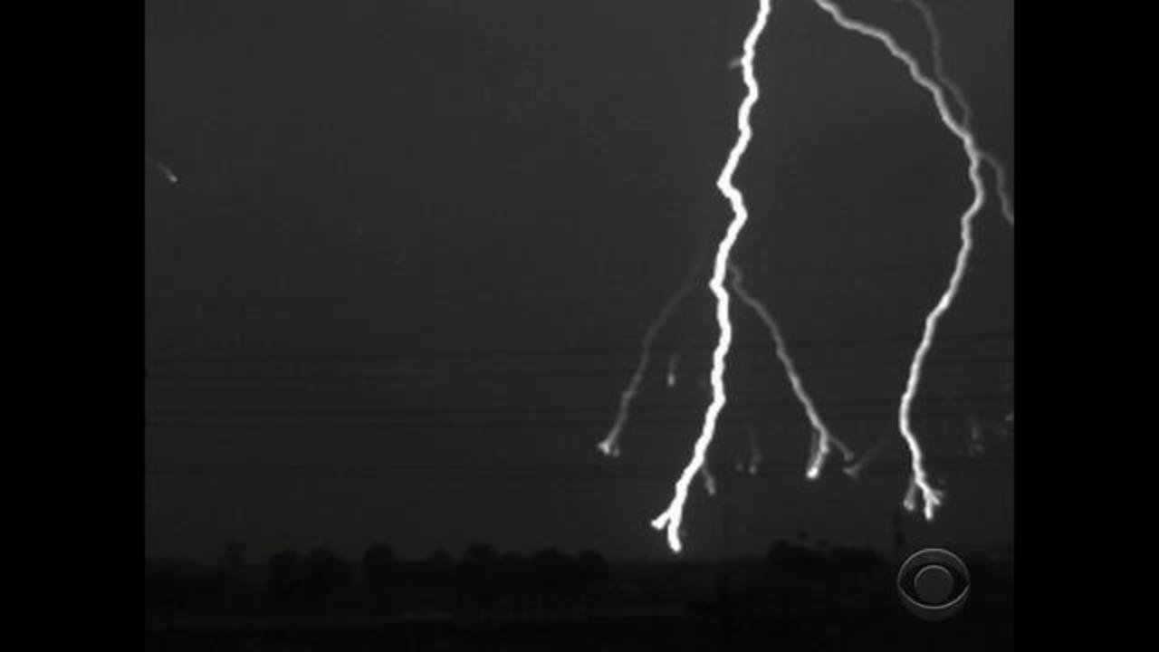 Lightning Does Strike Twice! Ganna's Hour Record Success