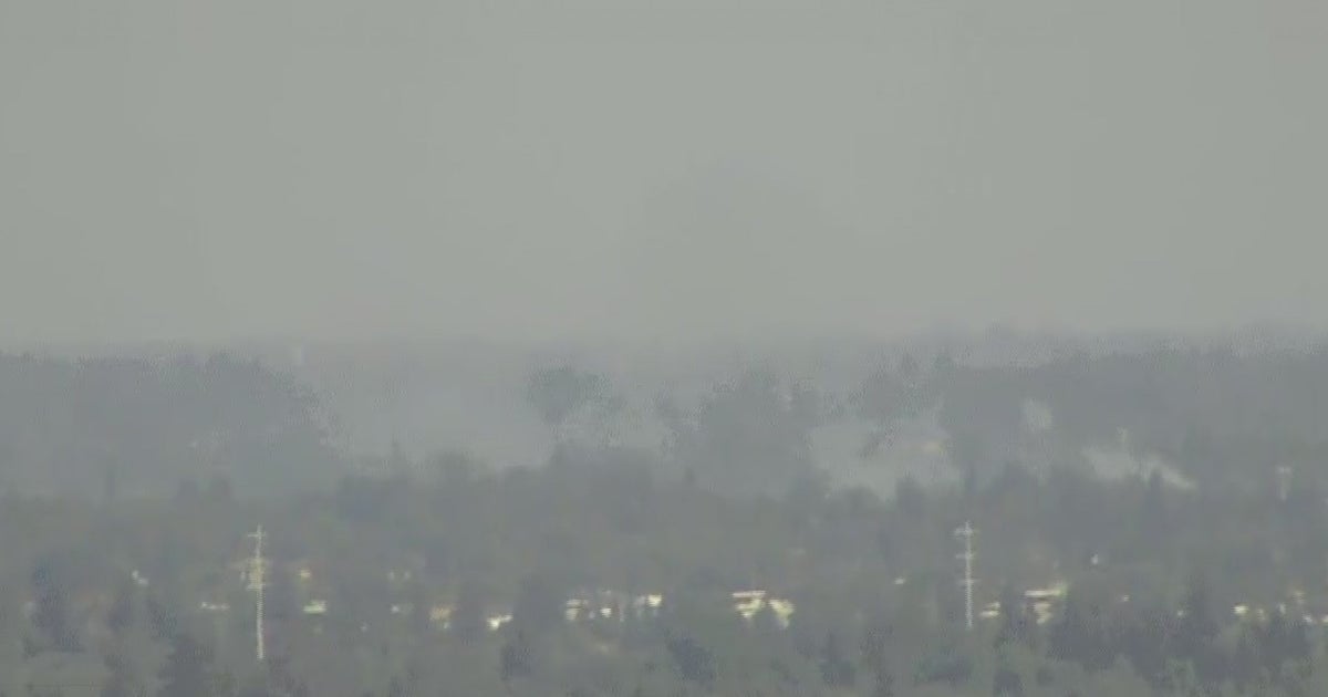 Grass Fire Burns Near Homes In South Sacramento - Good Day Sacramento